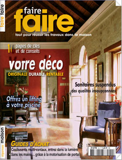 Cliquer sur l'image de la revue pour feuilleter et/ou imprimer l'article dans le magazine en ligne - page 21