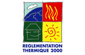 UI - Actus - 1/2/2001 - La RT 2000 (nouvelle rglementation thermique) en vigueur  partir de 2001