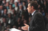 UI - Actus - 3/2/2012 - Logement et immobilier : terrible aveu d'chec du quinquennat de Nicolas Sarkozy
