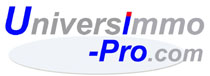 Universimmo-pro.com - Le site professionnel de l'immobilier