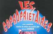 UI - Actus - 1/6/2001 - Le retour des "copropritaires" au Thtre Fontaine