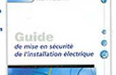 UI - Actus - 1/10/2000 - Promotelec réactualise son guide de la mise en sécurité électrique des installations existantes
