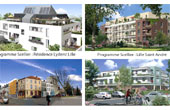 UI - Actus - 27/8/2010 - Immobilier locatif : tour de vis au régime Scellier...