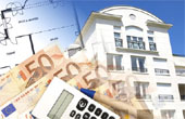 UI - Actus - 9/11/2012 - Le coût du logement : un boulet pour la compétitivité de l'économie française !