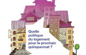 UI - Actus - 7/12/2014 - Politique du logement : entre la France des propriétaires et celle des actifs, il va falloir choisir